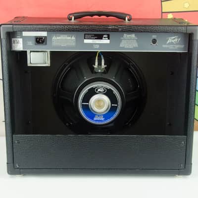Used Peavey Vypyr Solid State 30-Watt 1x12" Modeling Guitar Combo image 7