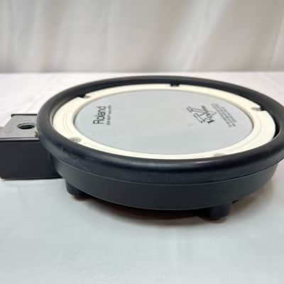 Roland PDX-6 V Dual Trigger Drum Mesh Head PDX6 image 6