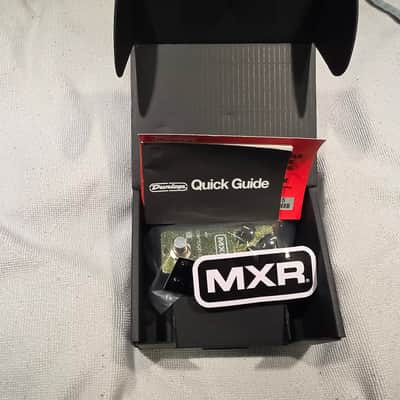 MXR M299 Carbon Copy Mini Analog Delay Pedal image 9