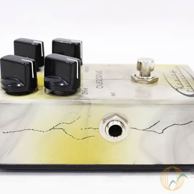 Keeley LUNA OVERDRIVE Arlon Prince Custom | Reverb