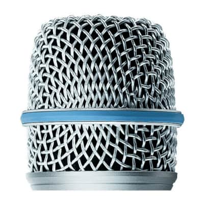 Shure BETA 57A Supercardioid Dynamic Instrument Microphone image 5