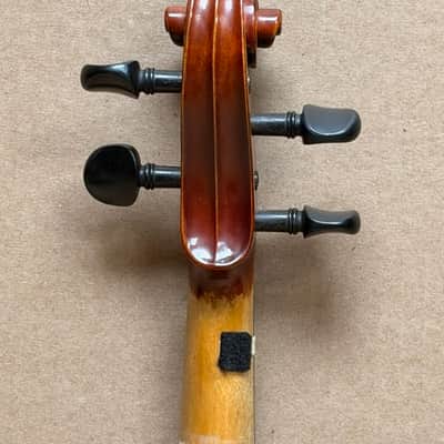 Franz Hoffman ETUDE 14" Viola - 216 SN: MH0503-003 image 11