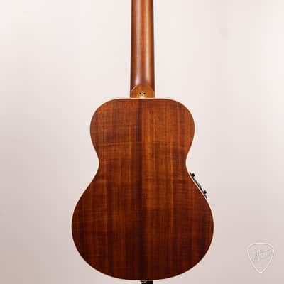 Maton Guitars EMD12 Diesel Mini 12 String- 16832 image 6