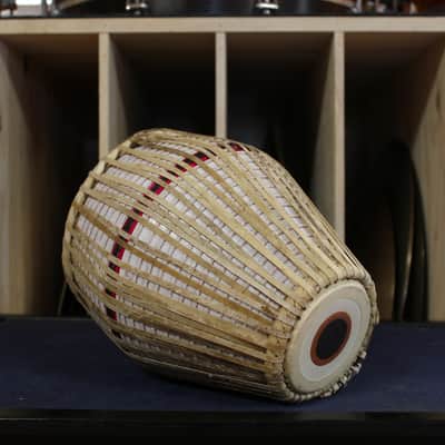Mridangam Drum - Used image 2