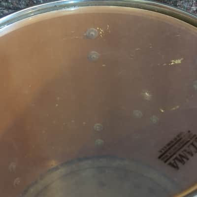 Tama Granstar 13" Tom - No Wrap or Badge image 9