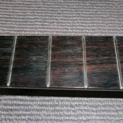 Masaru Kohno (河釁 賢) Classical Guitar 1965 Vintage Japanese Custom Handmade With Original Hard Case image 21
