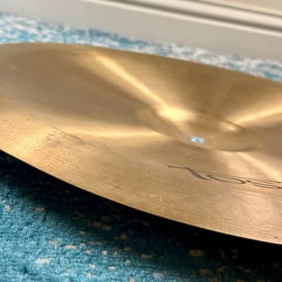 ULTRA DEEP TONE 18” Tosco CANADIAN China 1237g image 8