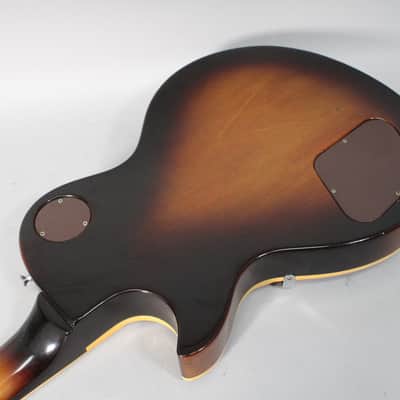 1979 Gibson Les Paul Deluxe Tobacco Burst w/OHSC image 12