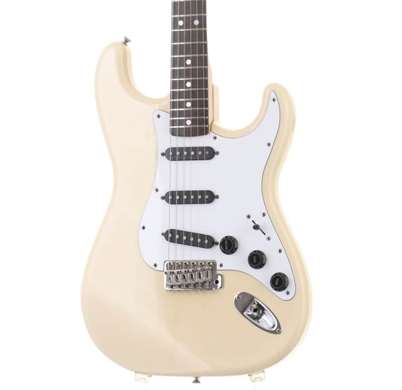 TOKAI SS-38 White Silver Star [3041456] (05/28) | Reverb