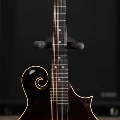 Summit Mandolins Hand-Made F-100S with Hardshell Case - Used image 4