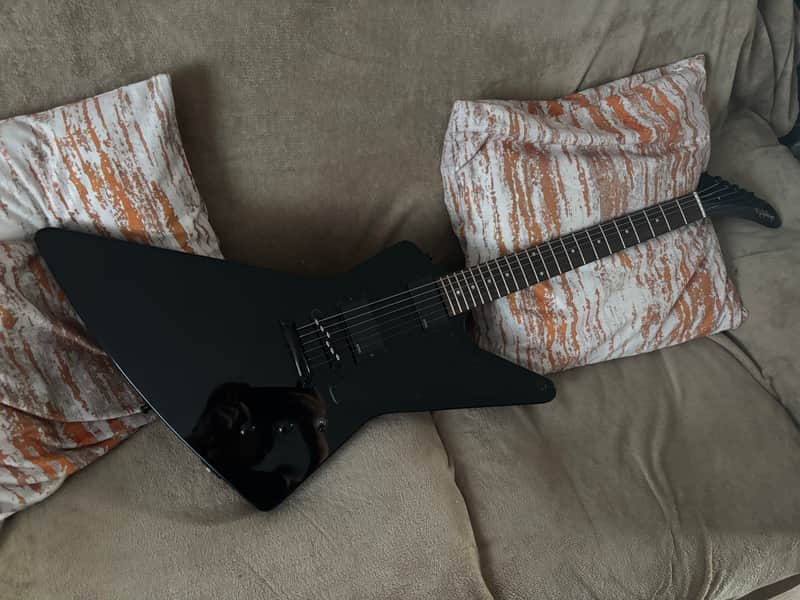 Epiphone Explorer