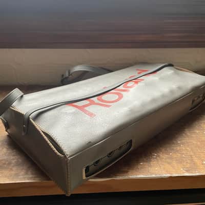 Roland TR-606 Drumatix plus Roland Silver Case & PSU image 14