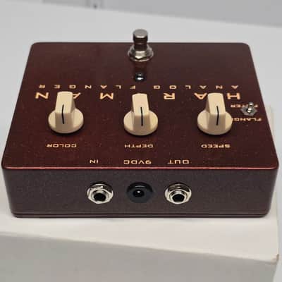 Hartman Analog Flanger image 4