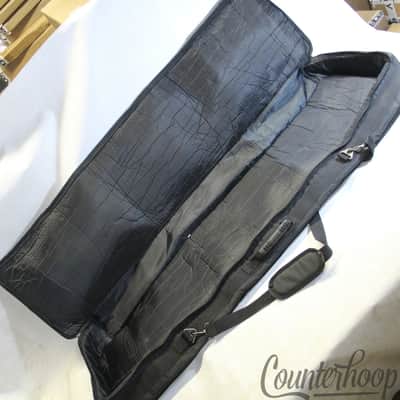 Road Runner Keyboard Case Carrying Bag Black 54" x 16" x 5" image 4