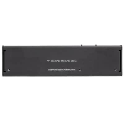 Walrus Audio Canvas Power 8 - Power Supply for Effects image 7