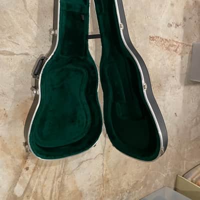 Martin D Mahogany 09 Acoustic Guitar With Case image 20