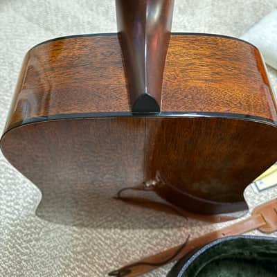Martin Standard Series D-18 2025 - Present - Natural image 11