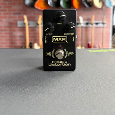 MXR M86 Classic Distortion | Reverb