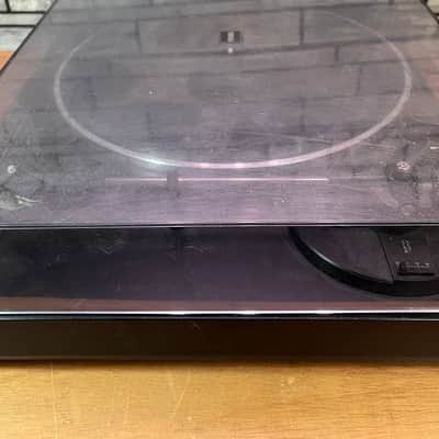 Yamaha TT-400U Natural Sound Stereo Automatic Turntable image 15