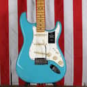 Fender Player II Stratocaster - Aquatone Blue