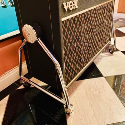 Vox AC30 TB 1966 image 4