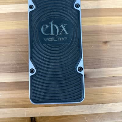 Electro-Harmonix Next Step Volume Pedal | Reverb