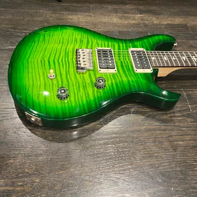 2023 PRS CE 24 w/OGB 7 LBS image 4