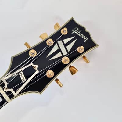 Gibson Super 400CES Sunburst 1972 image 2