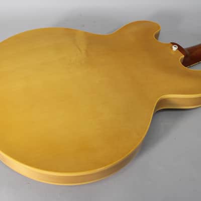 Gibson '59 ES-335 Reissue 2020 - Present VOS Vintage Natural image 14