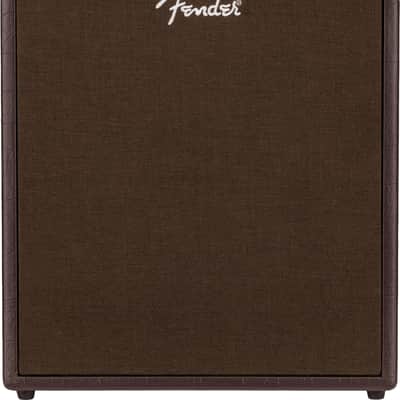 Fender Acoustic SFX II image 2