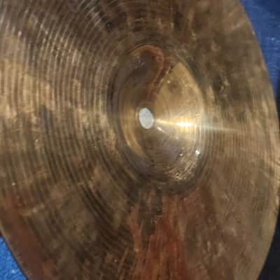 Wuhan 10" Hi Hats & 10" Splash Western Set Lot - Great Combinations! image 11