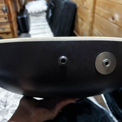 Ovation 6778LX Standard Elite w Case image 5