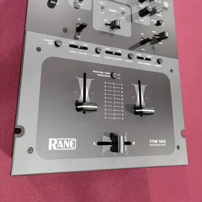 Rane TTM 56S image 3