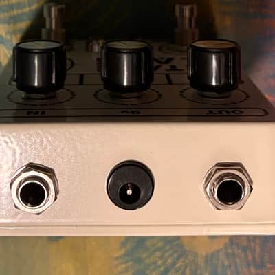 Death By Audio Octave Clang V2 image 4
