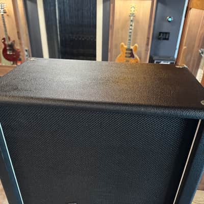 Two Rock 2x12" Open-Back Vertical Guitar Speaker Cabinet 1999 - Present - Various image 2