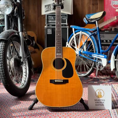 Big Thumb BW-50 – Natural, Custom Order, c. 1980 - PRE-SALE image 2
