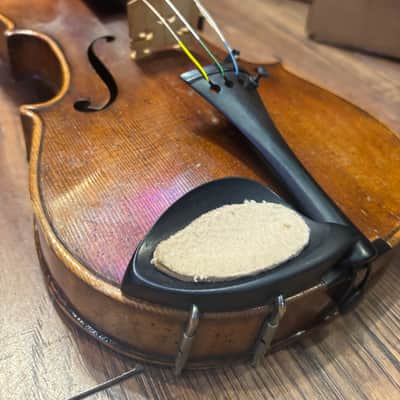 Antonius Stradivarius Faciebat Anno 17 Violin image 3