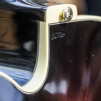 1978 Gibson L-5CES sunburst image 13