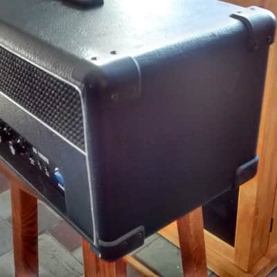Kustom KG100HFX 100 watt guitar head image 6