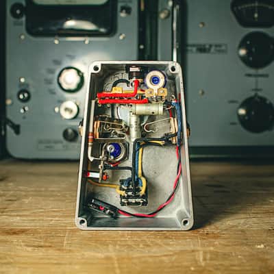 Acouphonic - Mercure - Boost image 2