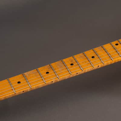 Fender Paul Waller Masterbuilt 1955 Stratocaster Relic 2022 image 18