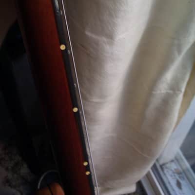 Novax Expression 1998 Natural - fanned frets, Bartolinis, boutique luthier, custom image 14