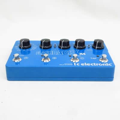 tc electronic Flashback X4 Delay [12678472] (06/17) image 7