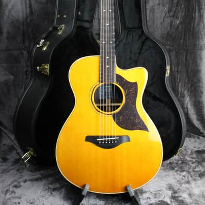Yamaha AC5R imagen 7
