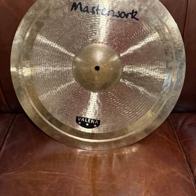Masterwork Valena Ride 20” - Brilliant image 1