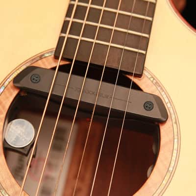 X2 Double X1 Acoustic Guitar Soundhole Pickup for 96-104mm Sound-hole,price include the import duty for US buyer image 2
