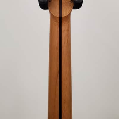 Zager ZAD900ce - Tobacco Sunburst image 12
