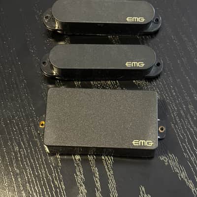 EMG 85/SA/SA set image 1