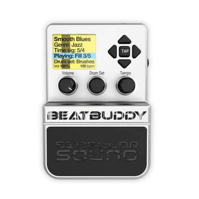 Singular Sound BeatBuddy image 1