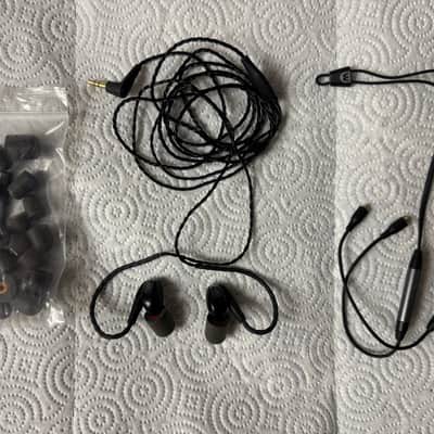 Westone W80 V3 Bluetooth & Wired In-Ear Earbud Audiophile Reference Headphones image 2